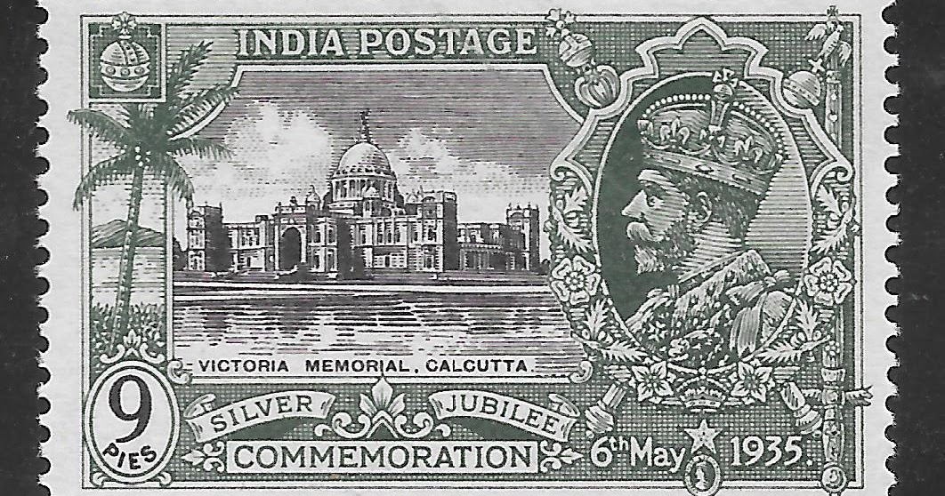 In Search of Stamps Kolkata