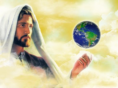 Jesus Christ Wallpaper for PC, Desktop Wallpapers of Jesus Christ