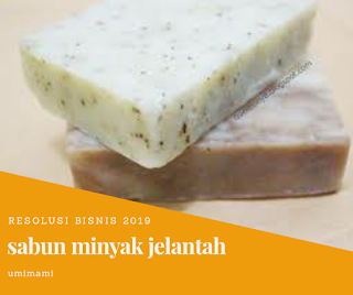 Resolusi bisnis 2019 Ralali