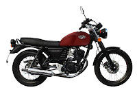 Raw 250 Café Raw 250 Café
