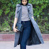 Model Celana Wanita Berhijab