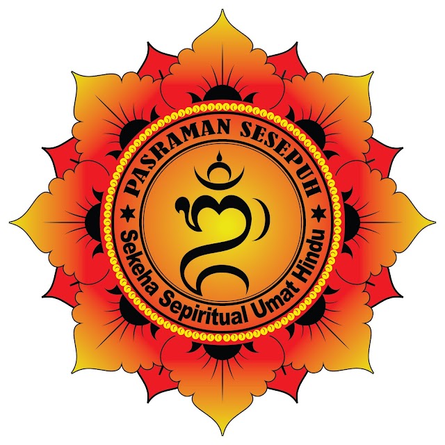 Logo Pasraman Sesepuh