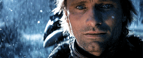 Viggo Mortensen gif Viggo Mortensen gif hidalgo