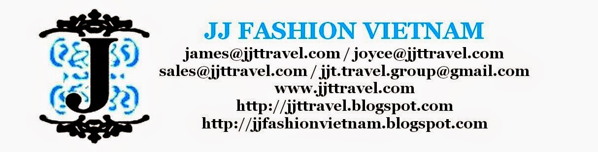 JJ Fashion Vietnam
