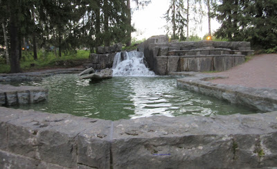 Imatran impi