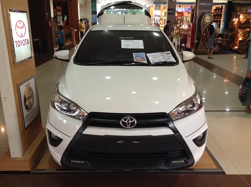 pameran mobil sidoarjo pameran otomotif di sidoarjo