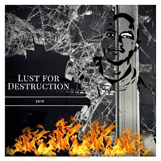 Villager SA – Lust For Destruction EP