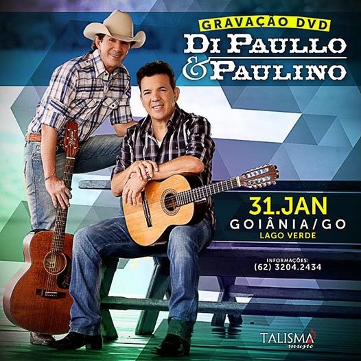 Sertanejo Bão Mundo Sertanejo Vem ai