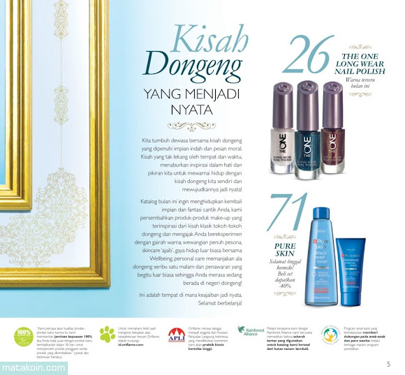 Katalog Oriflame november 2016 katalog-oriflame-november-2016