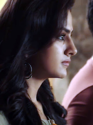 Actress Shraddha Srinath Cute Pics in Churidar Actress Shraddha Srinath Cute Pics in Churidar