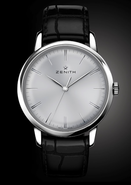 Zenith Elite 61502