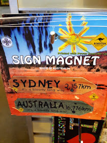 13D12N Australia Trip: Delicious Pho and Wonderful Sunset, Sydney