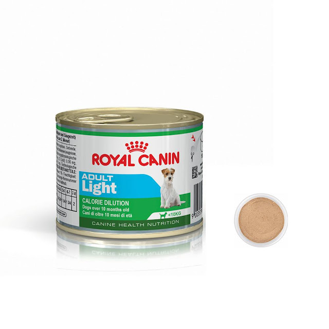 Royal Canin Mini Adult Light