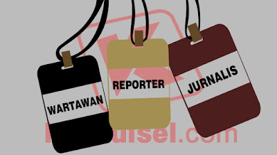 Terbuka Kesempatan Ikuti Uji Kompetensi Wartawan di Wajo
