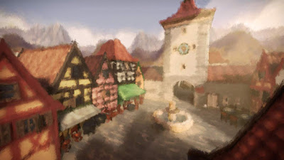 11 11 Memories Retold Game Screenshot 3
