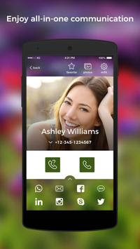 Eyecon: Caller ID, Call Recorder And Phone Contacts Apk -Top4uApk