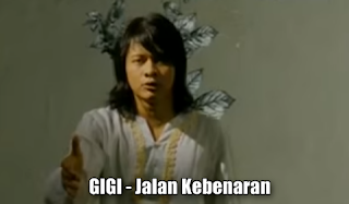 Gigi Album Jalan Kebenaran Mp3 full album