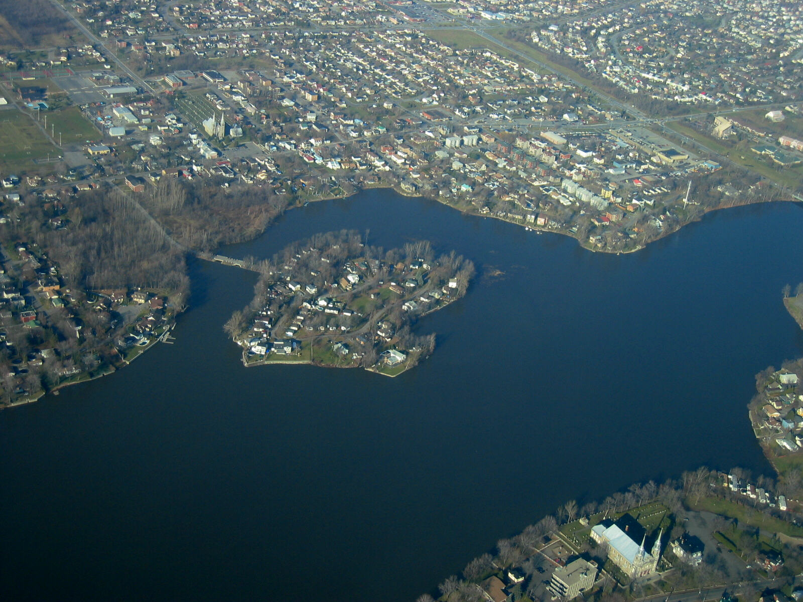 Blog Photos de Vue aérienne