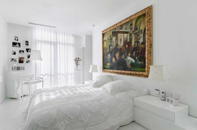 Desain Kamar Tidur Minimalis Ukuran 3x4 Desain Kamar Tidur Minimalis Ukuran 3x4