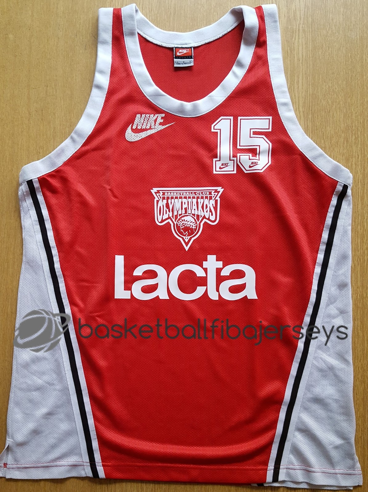 Basketball Jerseys EUROPEAN CLUBS NATIONAL TEAM JERSEYS FIBA