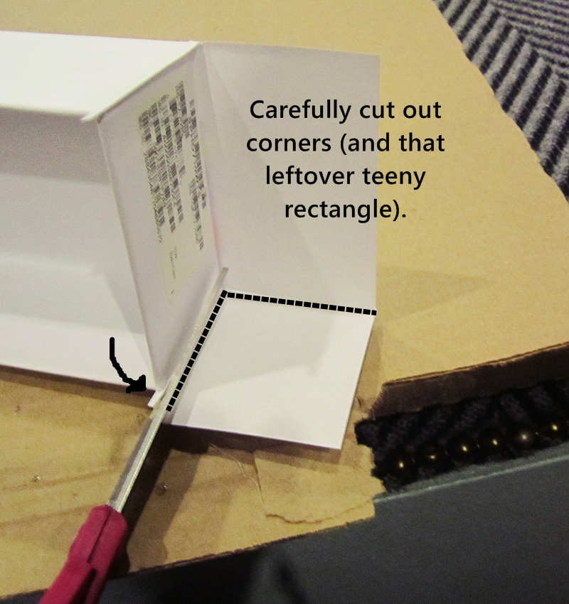 List 28+ Background Images how to wrap a box without a lid Stunning