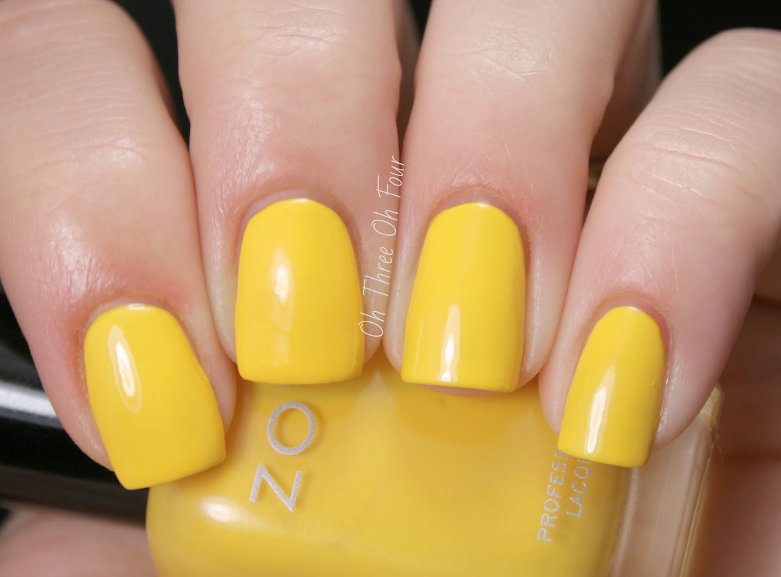 Oh Three Oh Four: Zoya Stunning Collection Reviews & Swatches