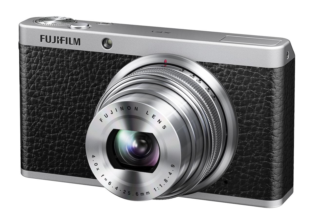 Fujifilm Philippines Launches X Series Cameras Glich's Life