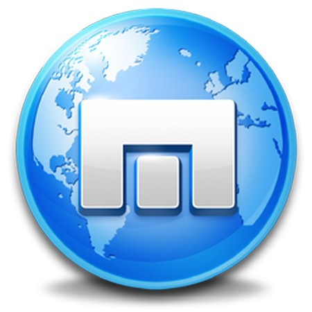 maxthon browser xp