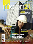 Revista Mojón21