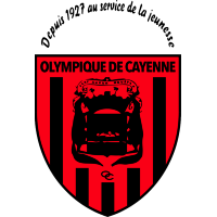 OLYMPIQUE DE CAYENNE