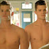 I gemelli Carver in Teen Wolf