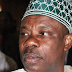 I take responsibility for collapsed market complex – Amosun
