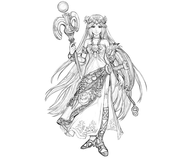 Paluten Ausmalbilder: Unleash Your Creativity with Fun Coloring Pages!