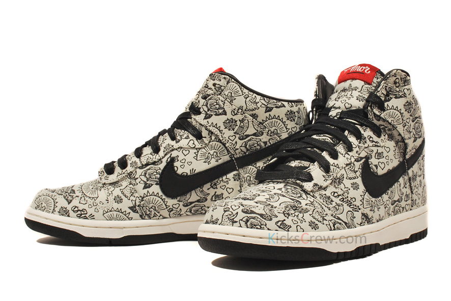 nike after party shoes