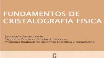 Fundamentos de cristalografia fisica