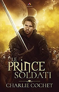 Le Prince Soldati de Charlie Cochet PDF Le Prince Soldati de Charlie Cochet PDF