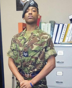 Soldiers serving in Queen's elite, Grenadier Guards charged with robbery Soldiers serving in Queen's elite, Grenadier Guards charged with robbery