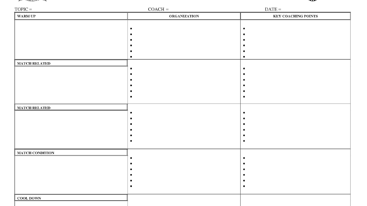 Basketball Practice Planner Software Basketball Choices
