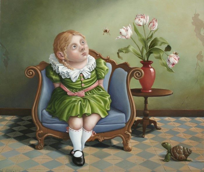 Животные и люди. Suzan Visser Животные и люди. Suzan Visser