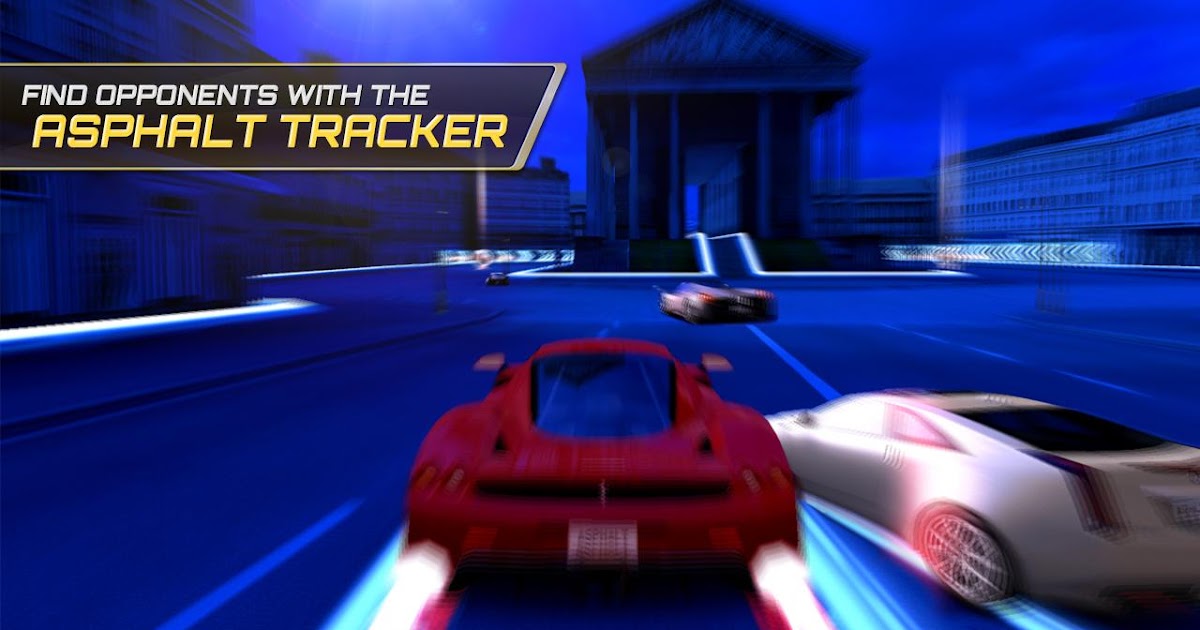 Download Asphalt 6 Revdl Download Apps