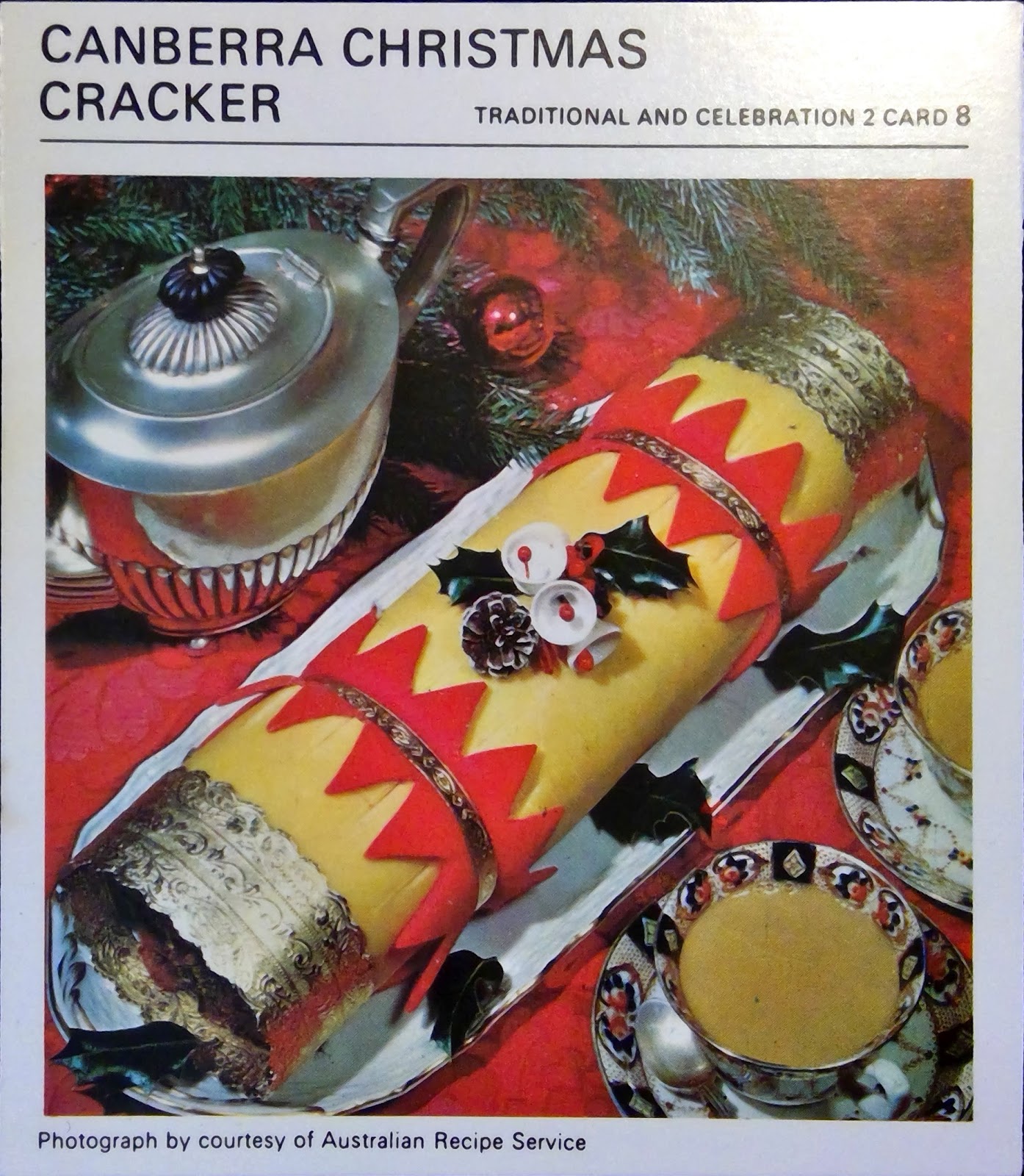 recipe vintage recipe vintage