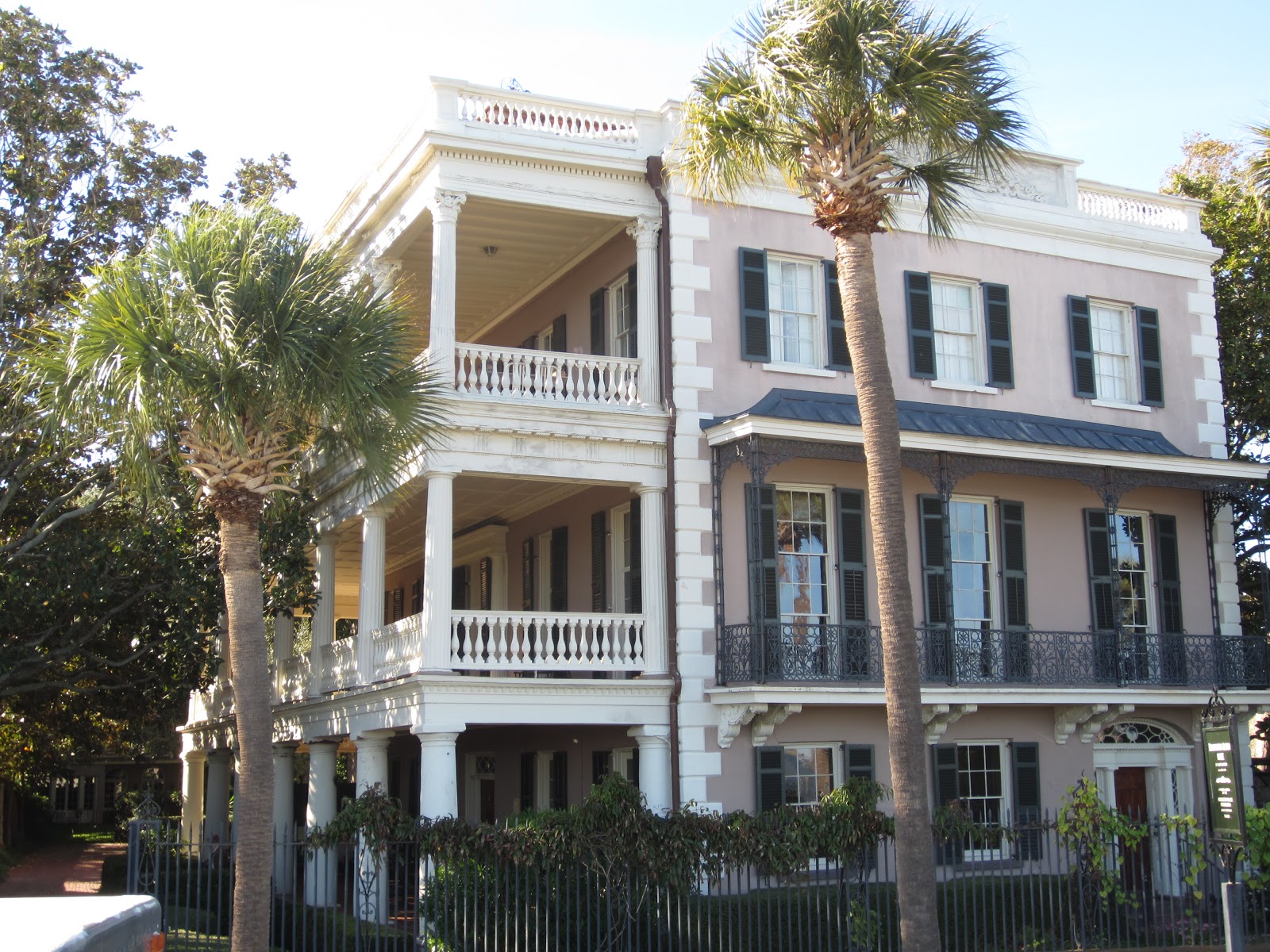 Charleston Homes...Beautiful Exteriors! Calypso in the Country