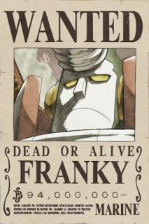 harga buronan franky setelah dressrosa harga buronan franky setelah dressrosa