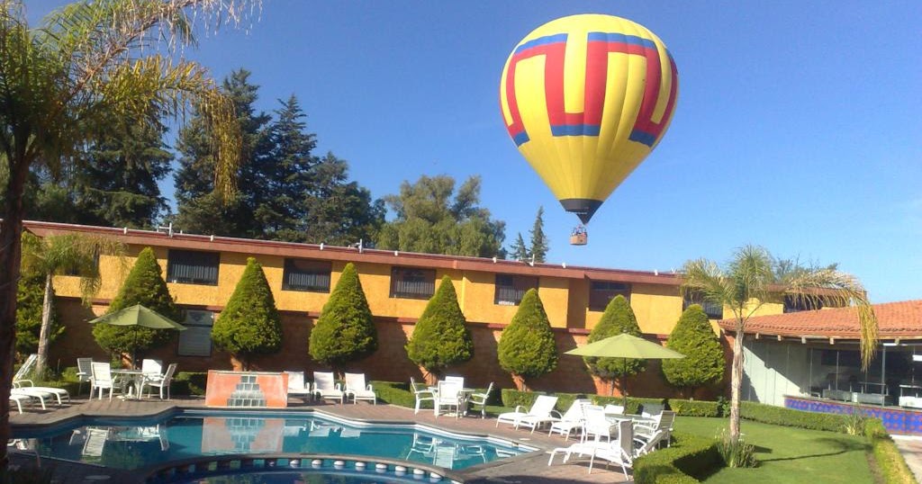 Ofertas Hoteles en Mèxico Hotel Quinto Sol