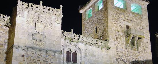 Best Places To Travel in Cáceres Best Places To Travel in Cáceres