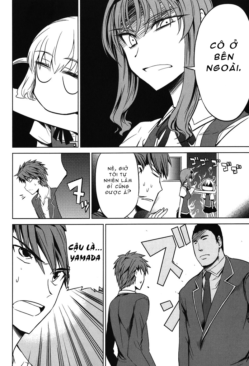 D Frag chap 6