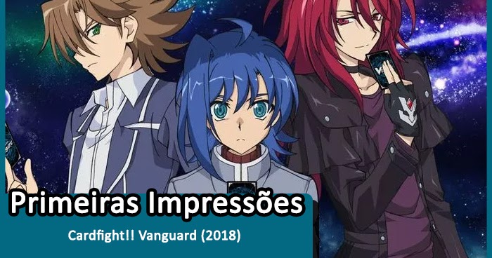Download Primeiras Impressoes Cardfight Vanguard 2018 For iPhone Free Wallpaper Primeiras Impressoes Cardfight Vanguard 2018 Free
