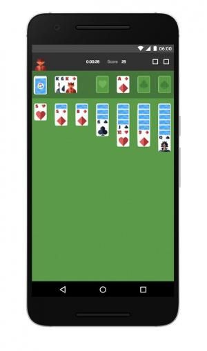 Sudah Pernah Coba 6 Game Tersembunyi dari Google yang bisa Kamu Mainkan di Smartphone Sudah Pernah Coba 6 Game Tersembunyi dari Google yang bisa Kamu Mainkan di Smartphone