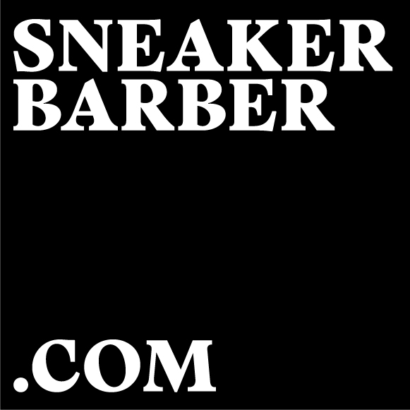 Sneaker Barber