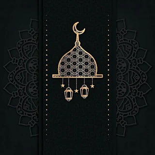 خلفيات وصور رمضانية للتصميم والكتابة عليها